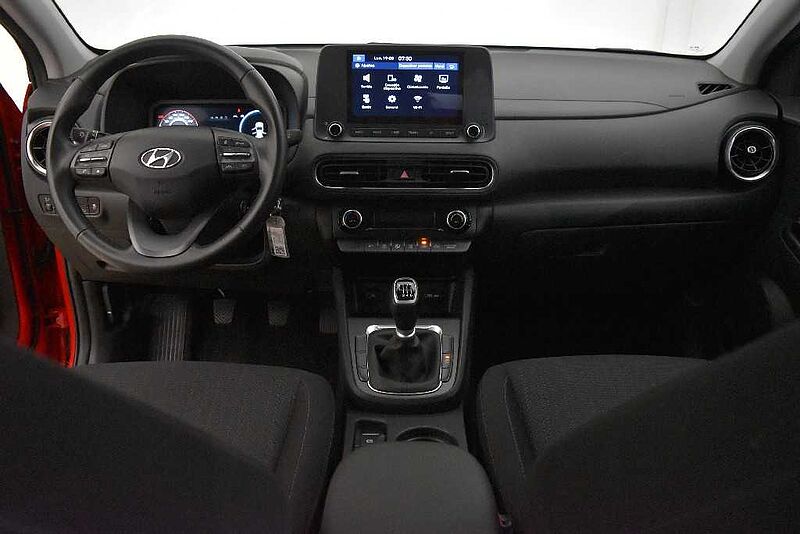 Hyundai Kona 1.0 TGDI Maxx 4x2