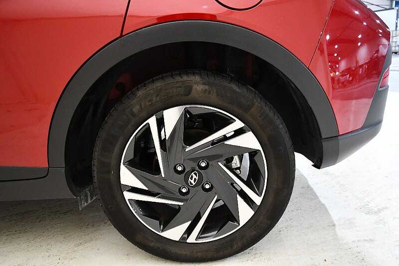 Hyundai Bayon 1.2 MPI Maxx