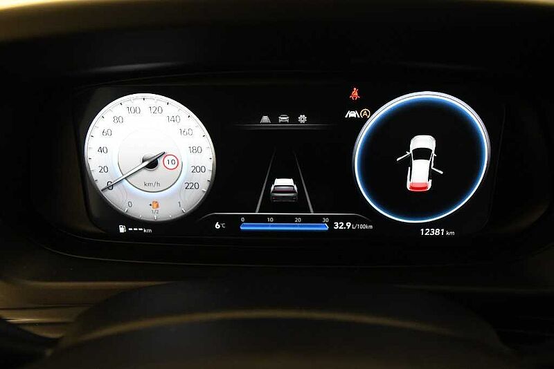 Hyundai Bayon 1.2 MPI Maxx