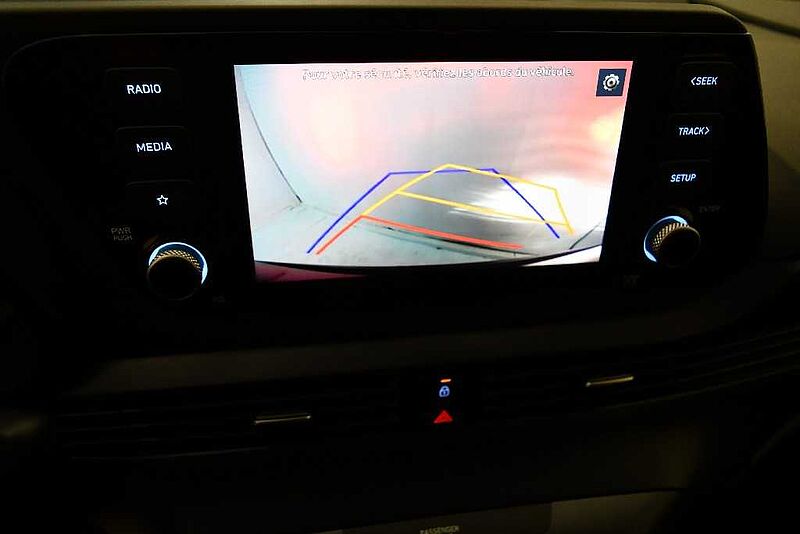 Hyundai Bayon 1.2 MPI Maxx