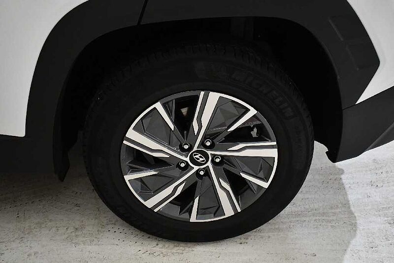 Hyundai Tucson 1.6 TGDI Klass 4x2
