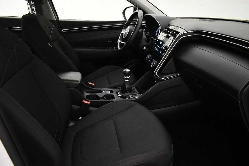 Hyundai Tucson 1.6 TGDI Klass 4x2