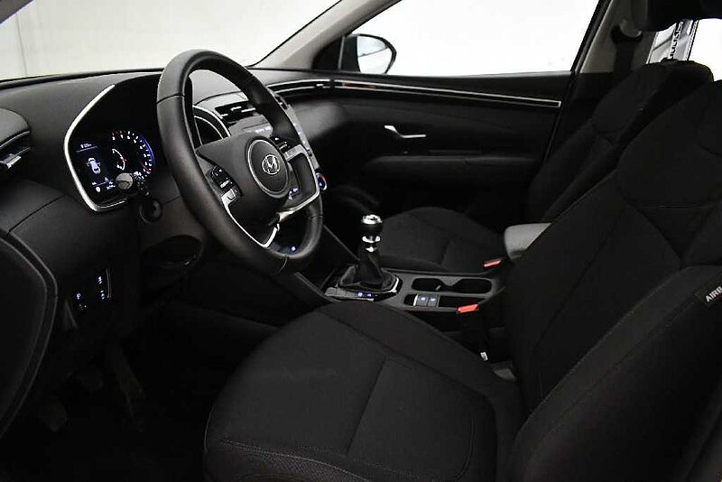 Hyundai Tucson 1.6 TGDI Klass 4x2