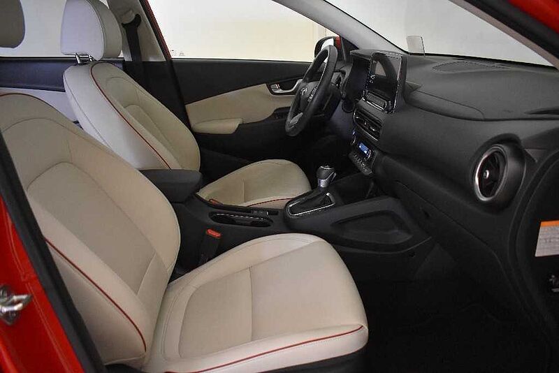 Hyundai Kona HEV 1.6 GDI DT Style Sky