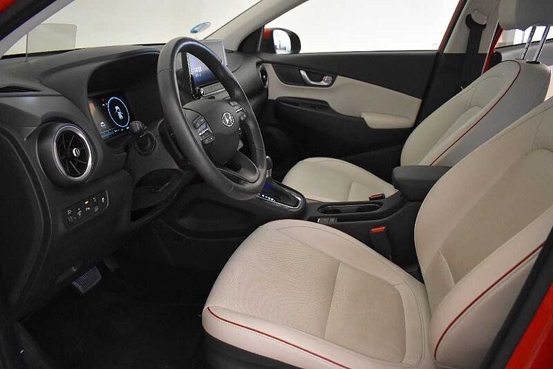 Hyundai Kona HEV 1.6 GDI DT Style Sky